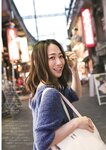 [Photobook] 水戸かな1st写真集『逢瀬』