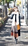[FRIDAY] 2022.02.04 街山みほ 永尾まりや 吉田莉桜 小日向ゆか 上西怜 豊田ルナ (Digital Version)