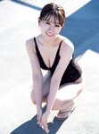 [FRIDAY] 2022.02.04 街山みほ 永尾まりや 吉田莉桜 小日向ゆか 上西怜 豊田ルナ (Digital Version)