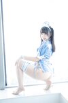 [COSPLAY] 胡桃猫&珍吱 – 不寻常诊疗预约[188P5V-2.8G]