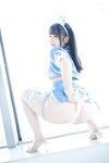 [COSPLAY] 胡桃猫&珍吱 – 不寻常诊疗预约[188P5V-2.8G]