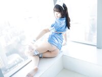 [COSPLAY] 胡桃猫&珍吱 – 不寻常诊疗预约[188P5V-2.8G]