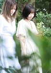 [Photobook] 高宮まり×岡田紗佳　牌×牌more 週刊ポストデジタル写真集