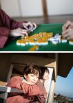 [Photobook] 高宮まり×岡田紗佳　牌×牌more 週刊ポストデジタル写真集