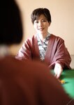 [Photobook] 高宮まり×岡田紗佳　牌×牌more 週刊ポストデジタル写真集
