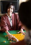 [Photobook] 高宮まり×岡田紗佳　牌×牌more 週刊ポストデジタル写真集