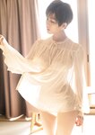 [Photobook] 高宮まり×岡田紗佳　牌×牌more 週刊ポストデジタル写真集