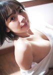 [Photobook] 高宮まり×岡田紗佳　牌×牌more 週刊ポストデジタル写真集