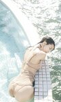 [Photobook] 【デジタル限定】天羽希純写真集「絶好調」 週プレ PHOTO BOOK