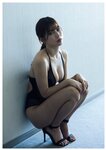 [Photobook] B.L.T.デジタル写真集 雪平莉左「DOMINATE」