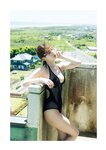[Photobook] B.L.T.デジタル写真集 雪平莉左「DOMINATE」