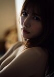 [Photobook] B.L.T.デジタル写真集 雪平莉左「DOMINATE」