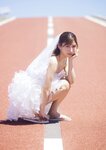 [Photobook] B.L.T.デジタル写真集 雪平莉左「DOMINATE」