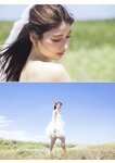 [Photobook] B.L.T.デジタル写真集 雪平莉左「DOMINATE」