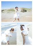 [Photobook] B.L.T.デジタル写真集 雪平莉左「DOMINATE」