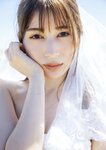 [Photobook] B.L.T.デジタル写真集 雪平莉左「DOMINATE」