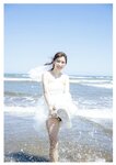 [Photobook] B.L.T.デジタル写真集 雪平莉左「DOMINATE」