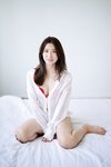 [Photobook] 戸田れい　金魚のようにゆらめいて 週刊ポストデジタル写真集