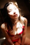 [Photobook] 戸田れい　金魚のようにゆらめいて 週刊ポストデジタル写真集
