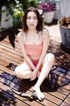 [Photobook] 戸田れい　金魚のようにゆらめいて 週刊ポストデジタル写真集