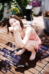 [Photobook] 戸田れい　金魚のようにゆらめいて 週刊ポストデジタル写真集