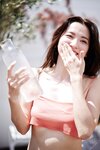 [Photobook] 戸田れい　金魚のようにゆらめいて 週刊ポストデジタル写真集
