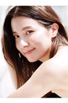 [Photobook] 戸田れい　金魚のようにゆらめいて 週刊ポストデジタル写真集
