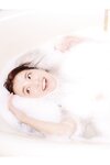 [Photobook] 戸田れい　金魚のようにゆらめいて 週刊ポストデジタル写真集