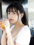 [FRIDAY] 2022.02.11 雪平莉左 豊田ルナ あかせあかり 貴島明日香 熊切あさ美 春野恵 長月翠 東雲あずさ あのん (Digital Version)