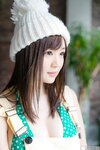 [Graphis] 2018-10-26 Nono Yuki 結城のの 『 Soothing Girl 』(120P+4vid)