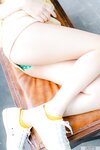 [Graphis] 2018-10-26 Nono Yuki 結城のの 『 Soothing Girl 』(120P+4vid)