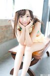 [Graphis] 2018-10-26 Nono Yuki 結城のの 『 Soothing Girl 』(120P+4vid)