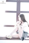 [Photobook] Miru 新しい私が待ってる・miru S級アイドル (Rebecca)