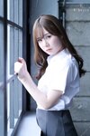 [Photobook] Miru 新しい私が待ってる・miru S級アイドル (Rebecca)