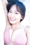 [Young Magazine Photobook] Nene Shida 志田音々 - NEXT Oshi girl! 1-4 ＮＥＸＴ推しガール！１～４ (2022-09-16)