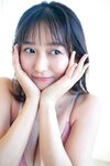 [Young Magazine Photobook] Nene Shida 志田音々 - NEXT Oshi girl! 1-4 ＮＥＸＴ推しガール！１～４ (2022-09-16)
