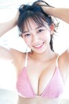 [Young Magazine Photobook] Nene Shida 志田音々 - NEXT Oshi girl! 1-4 ＮＥＸＴ推しガール！１～４ (2022-09-16)