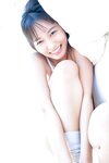[Young Magazine Photobook] Nene Shida 志田音々 - NEXT Oshi girl! 1-4 ＮＥＸＴ推しガール！１～４ (2022-09-16)