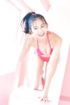 [Young Magazine Photobook] Nene Shida 志田音々 - NEXT Oshi girl! 1-4 ＮＥＸＴ推しガール！１～４ (2022-09-16)