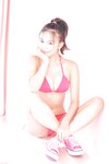 [Young Magazine Photobook] Nene Shida 志田音々 - NEXT Oshi girl! 1-4 ＮＥＸＴ推しガール！１～４ (2022-09-16)