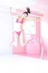 [Young Magazine Photobook] Nene Shida 志田音々 - NEXT Oshi girl! 1-4 ＮＥＸＴ推しガール！１～４ (2022-09-16)