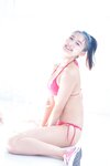 [Young Magazine Photobook] Nene Shida 志田音々 - NEXT Oshi girl! 1-4 ＮＥＸＴ推しガール！１～４ (2022-09-16)