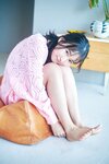 [Young Magazine Photobook] Nene Shida 志田音々 - NEXT Oshi girl! 1-4 ＮＥＸＴ推しガール！１～４ (2022-09-16)