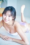 [Young Magazine Photobook] Nene Shida 志田音々 - NEXT Oshi girl! 1-4 ＮＥＸＴ推しガール！１～４ (2022-09-16)