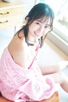 [Young Magazine Photobook] Nene Shida 志田音々 - NEXT Oshi girl! 1-4 ＮＥＸＴ推しガール！１～４ (2022-09-16)