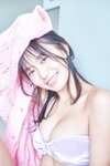 [Young Magazine Photobook] Nene Shida 志田音々 - NEXT Oshi girl! 1-4 ＮＥＸＴ推しガール！１～４ (2022-09-16)