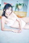 [Young Magazine Photobook] Nene Shida 志田音々 - NEXT Oshi girl! 1-4 ＮＥＸＴ推しガール！１～４ (2022-09-16)