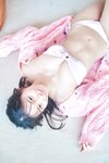 [Young Magazine Photobook] Nene Shida 志田音々 - NEXT Oshi girl! 1-4 ＮＥＸＴ推しガール！１～４ (2022-09-16)