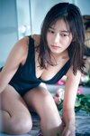 [Young Magazine Photobook] Nene Shida 志田音々 - NEXT Oshi girl! 1-4 ＮＥＸＴ推しガール！１～４ (2022-09-16)