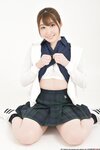 [LOVEPOP] Mugi Honjyou 本上麦 Photoset 05 [92P31.1 Mb]